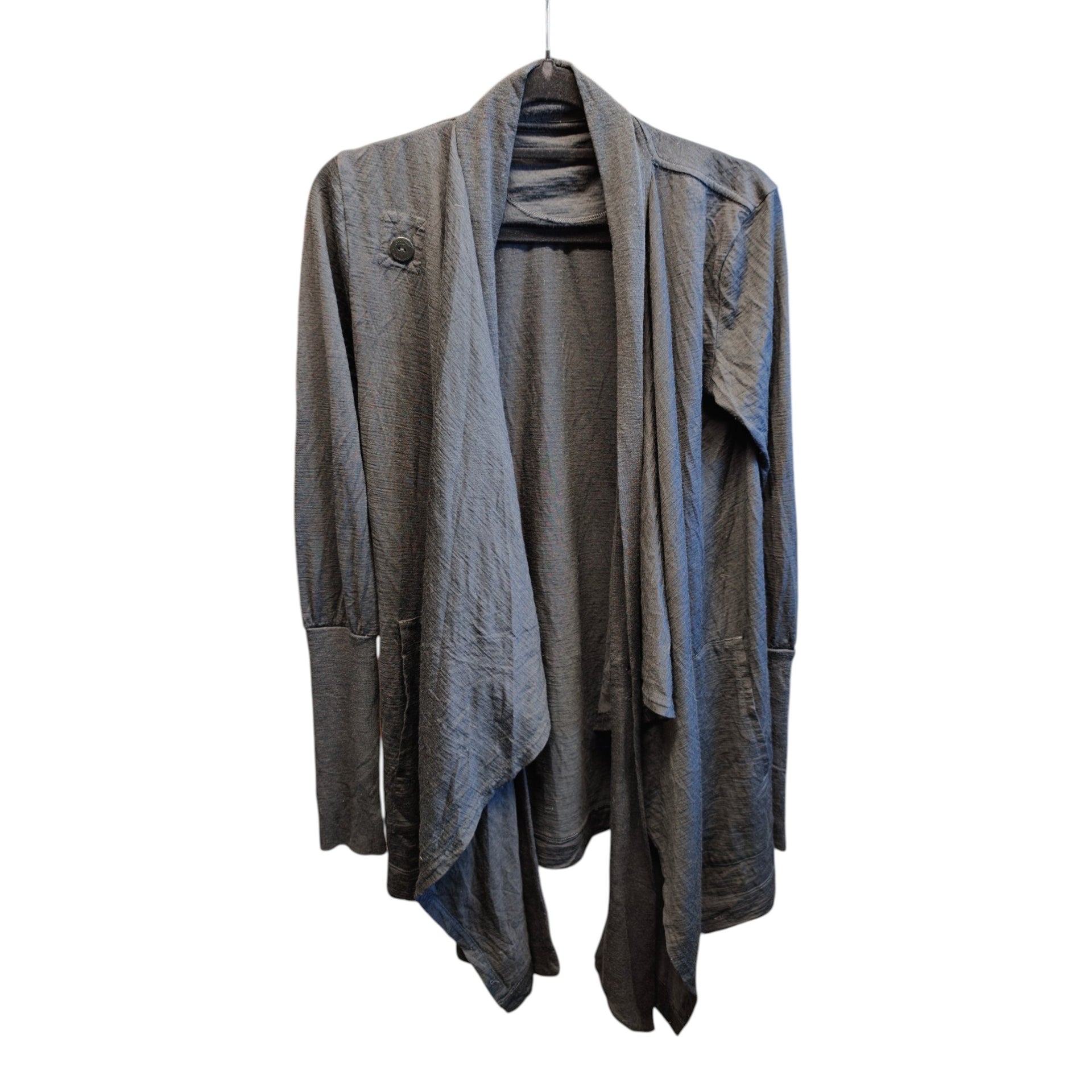 Icebreaker Women's Merino Bliss Wrap Cardigan - XS - product hero
