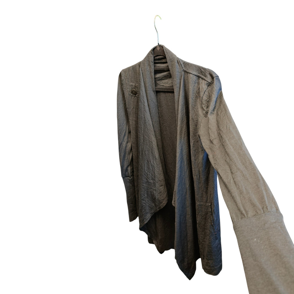 Icebreaker Women's Merino Bliss Wrap Cardigan - XS - product angle