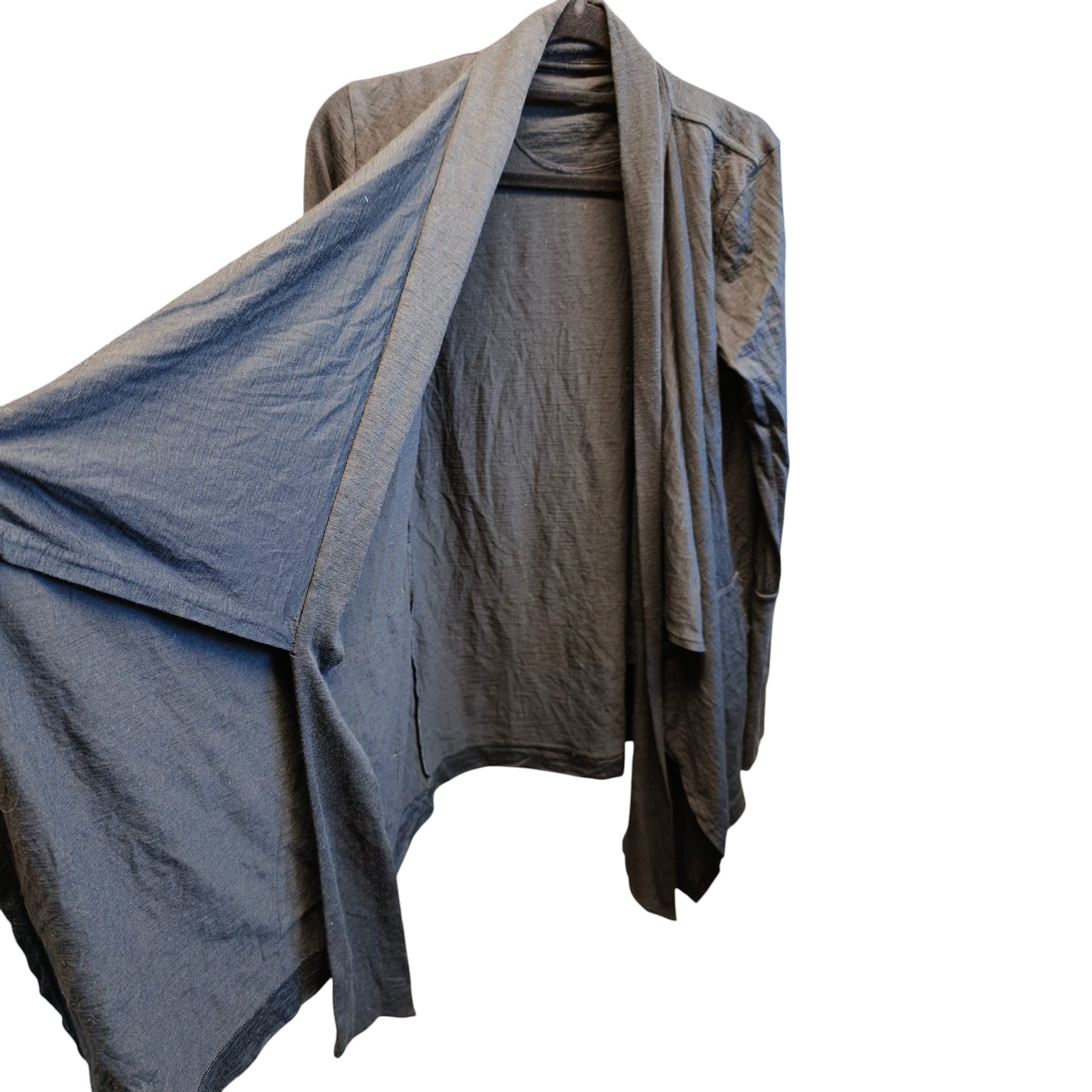 Icebreaker Women's Merino Bliss Wrap Cardigan - XS - product detail