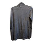 Icebreaker Women's Merino Bliss Wrap Cardigan - XS - product angle