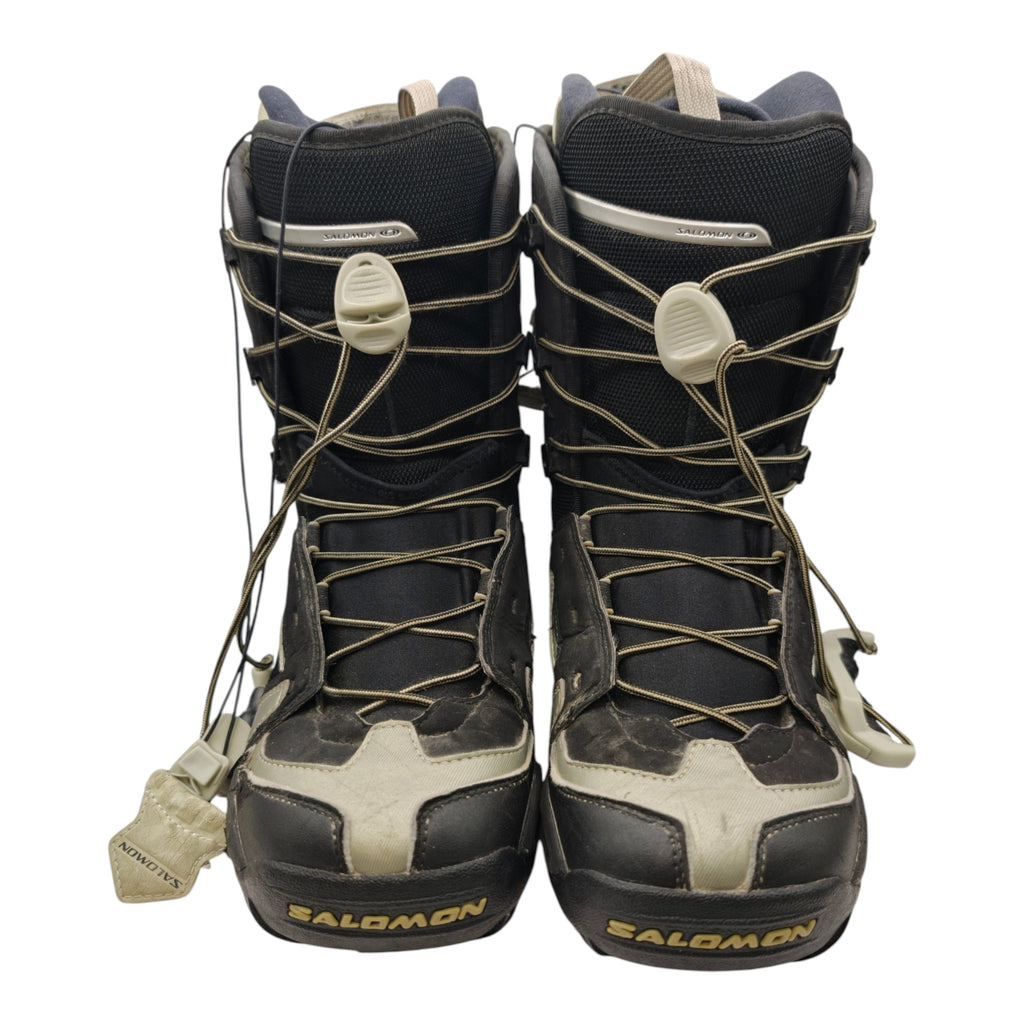 Salomon Optima Women's Snowboard Boots - US 8 / EU 40 - product hero