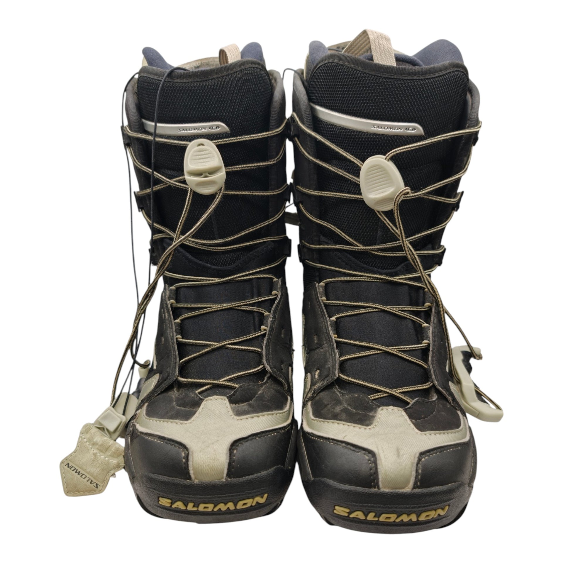 Salomon Optima Women's Snowboard Boots - US 8 / EU 40 - product hero