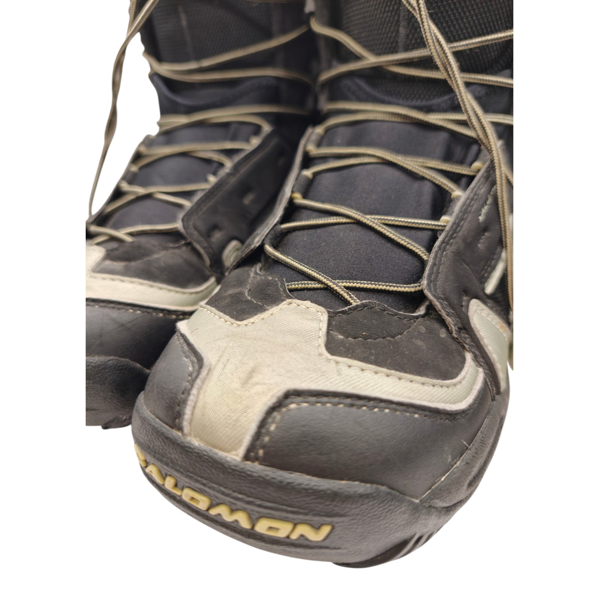 Salomon Optima Women's Snowboard Boots - US 8 / EU 40 - product detail