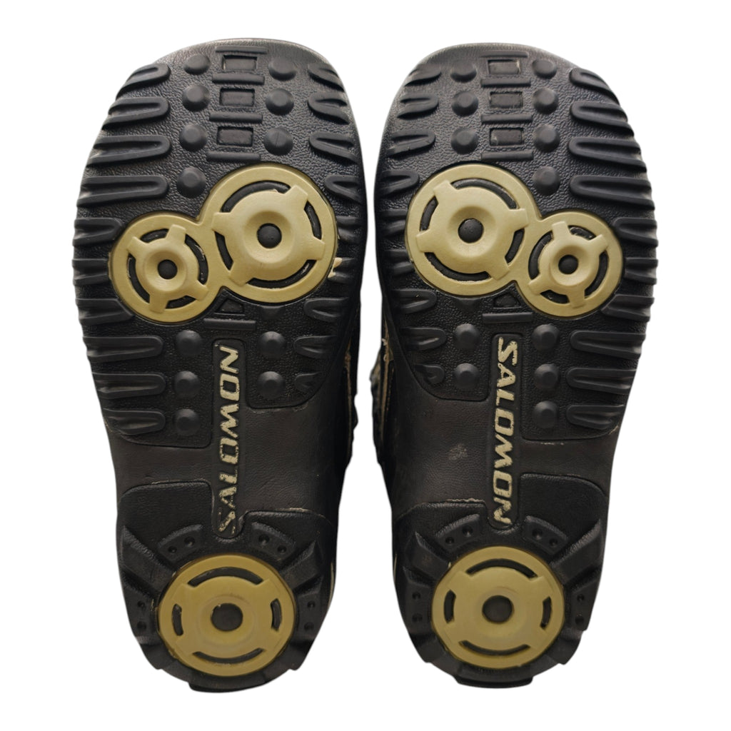 Salomon Optima Women's Snowboard Boots - US 8 / EU 40 - product detail