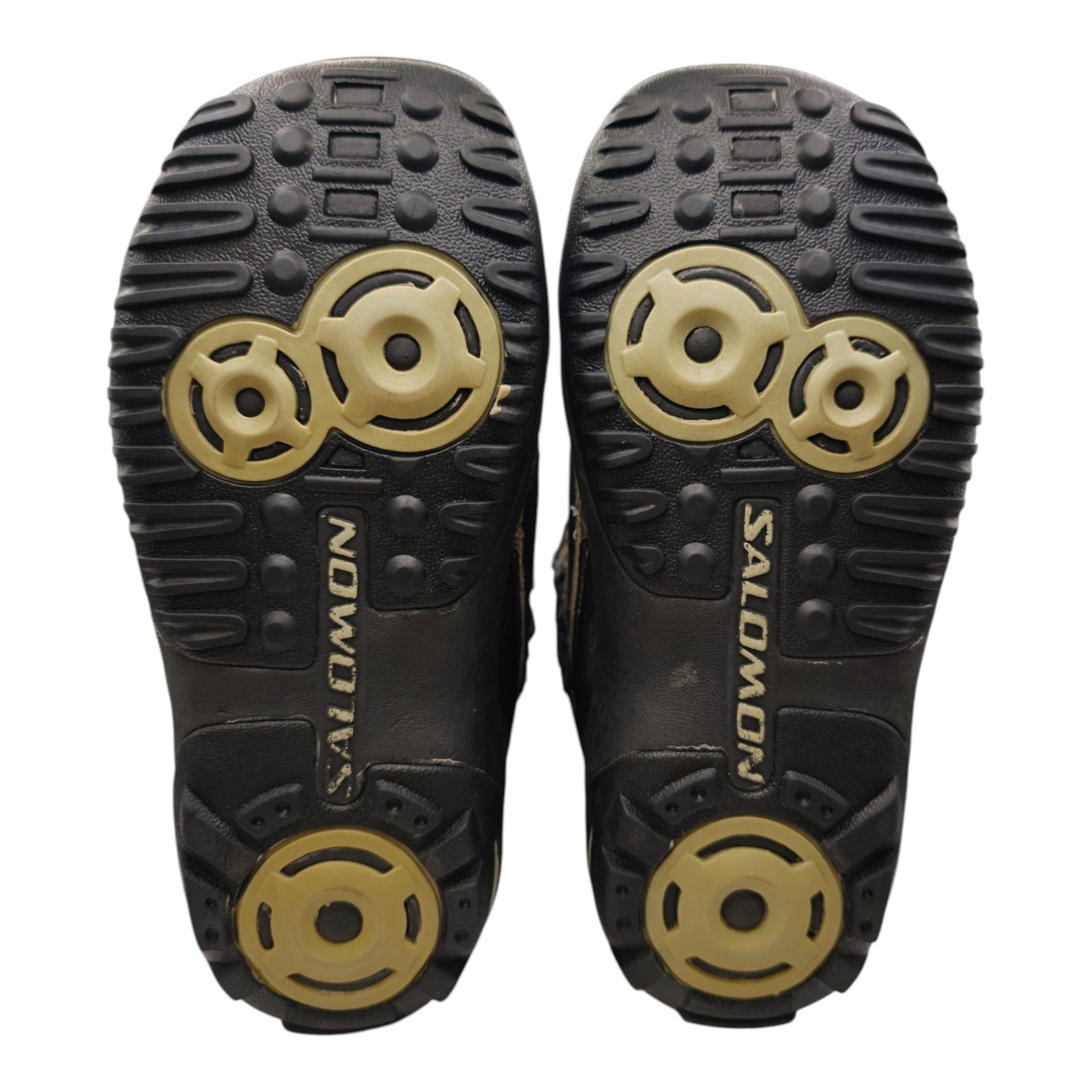 Salomon Optima Women's Snowboard Boots - US 8 / EU 40 - product detail