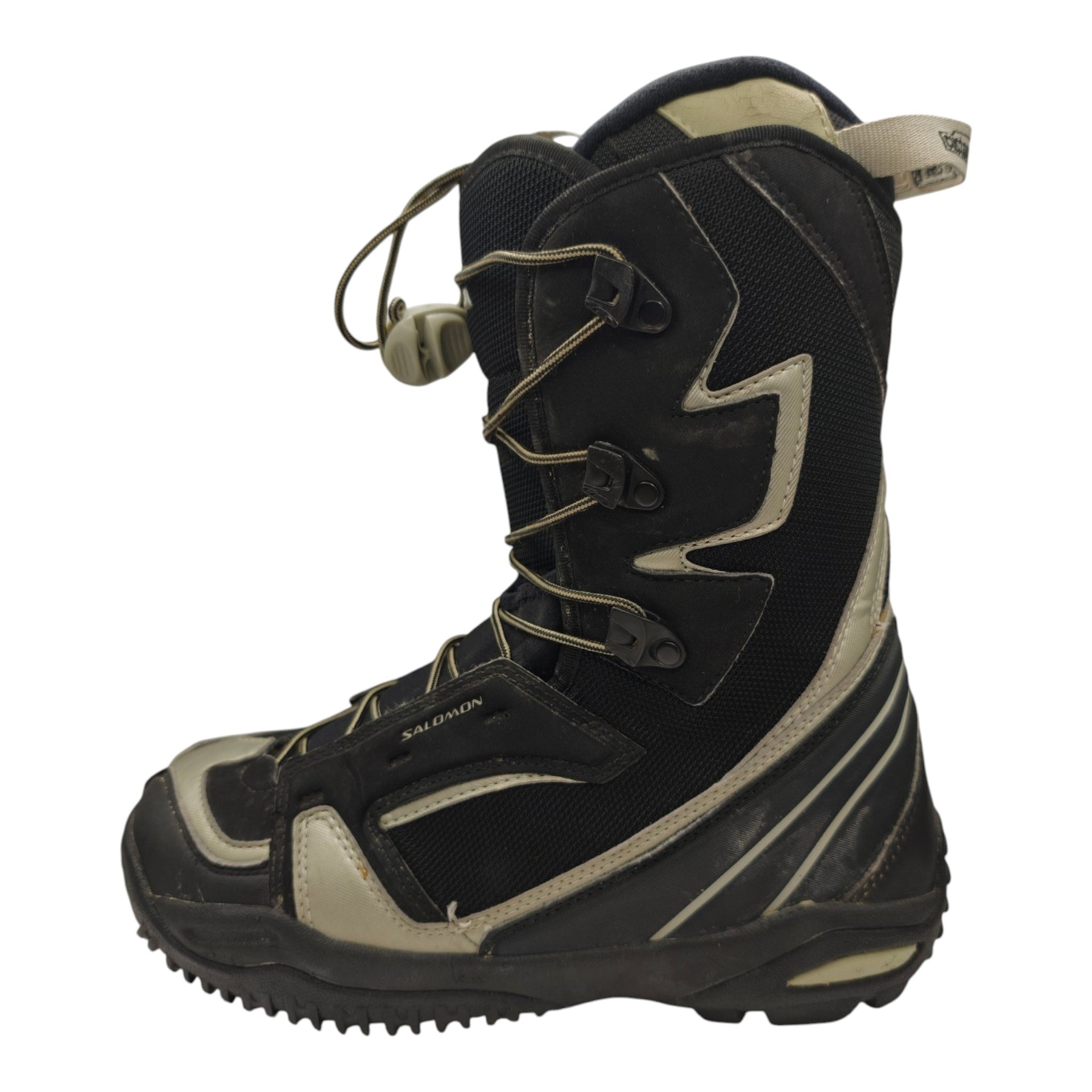 Salomon Optima Women's Snowboard Boots - US 8 / EU 40 - product detail