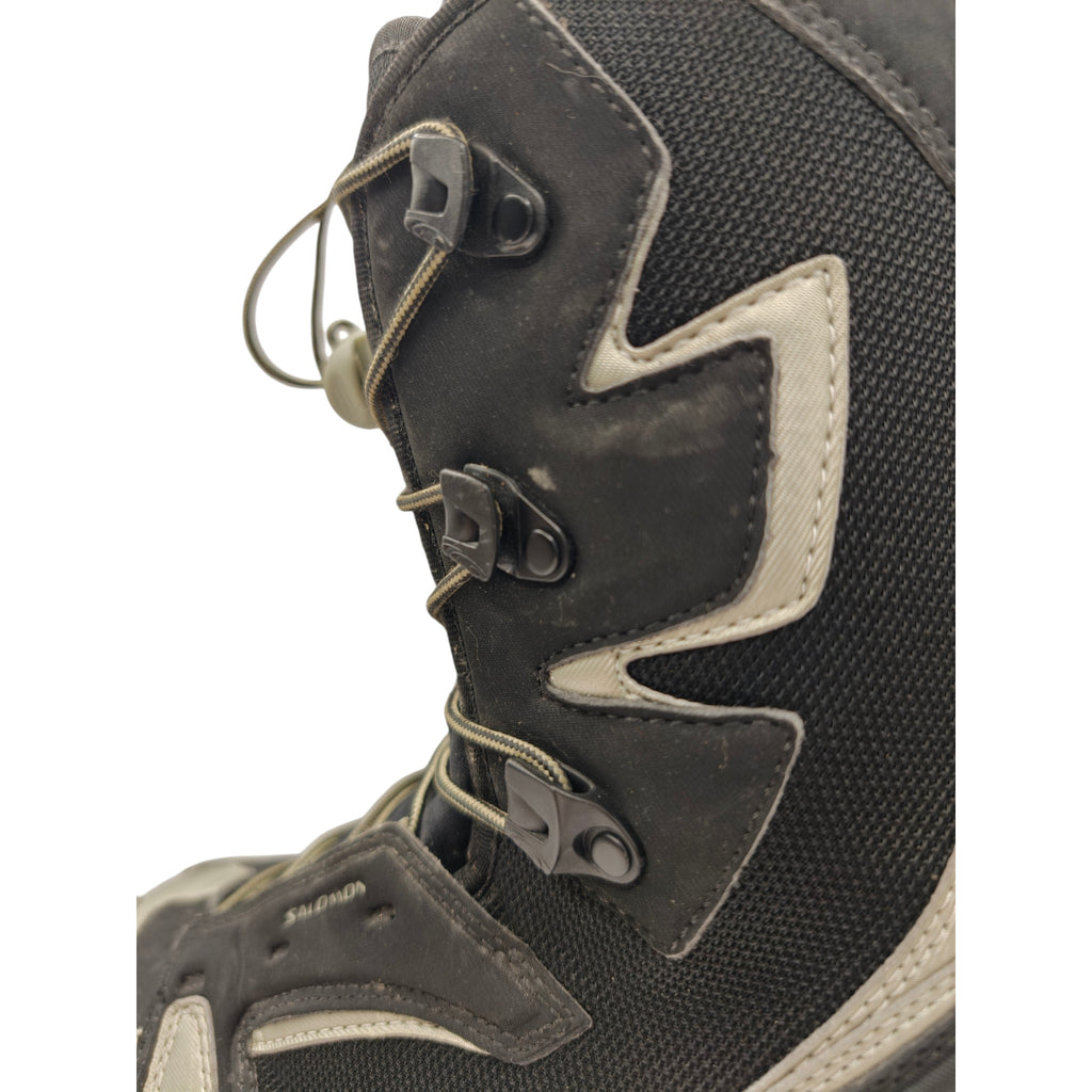 Salomon Optima Women's Snowboard Boots - US 8 / EU 40 - product detail