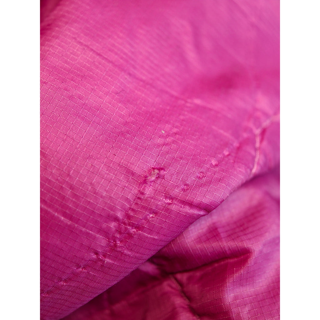 Patagonia Women's Quilted Jacket - M - Pink - condition or fault