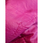 Patagonia Women's Quilted Jacket - M - Pink - condition or fault