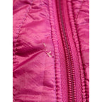 Patagonia Women's Quilted Jacket - M - Pink - condition or fault