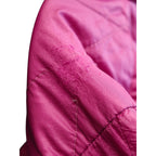Patagonia Women's Quilted Jacket - M - Pink - condition or fault
