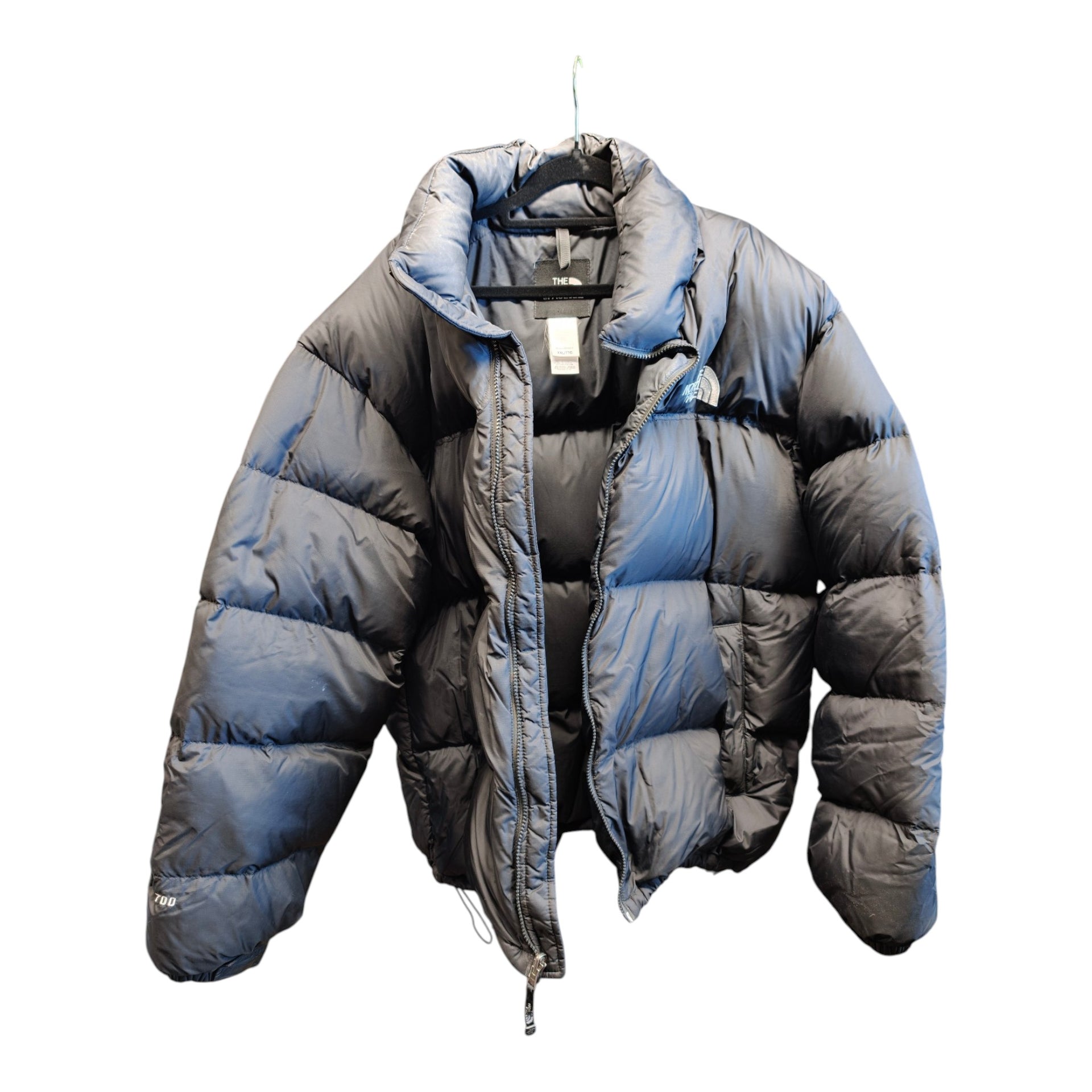 The North Face 700-Fill Down Jacket - Men's XXL - product angle