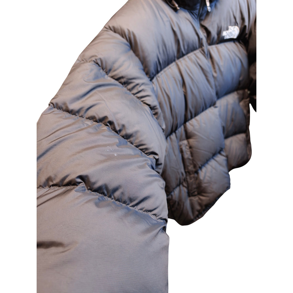 The North Face 700-Fill Down Jacket - Men's XXL - product detail