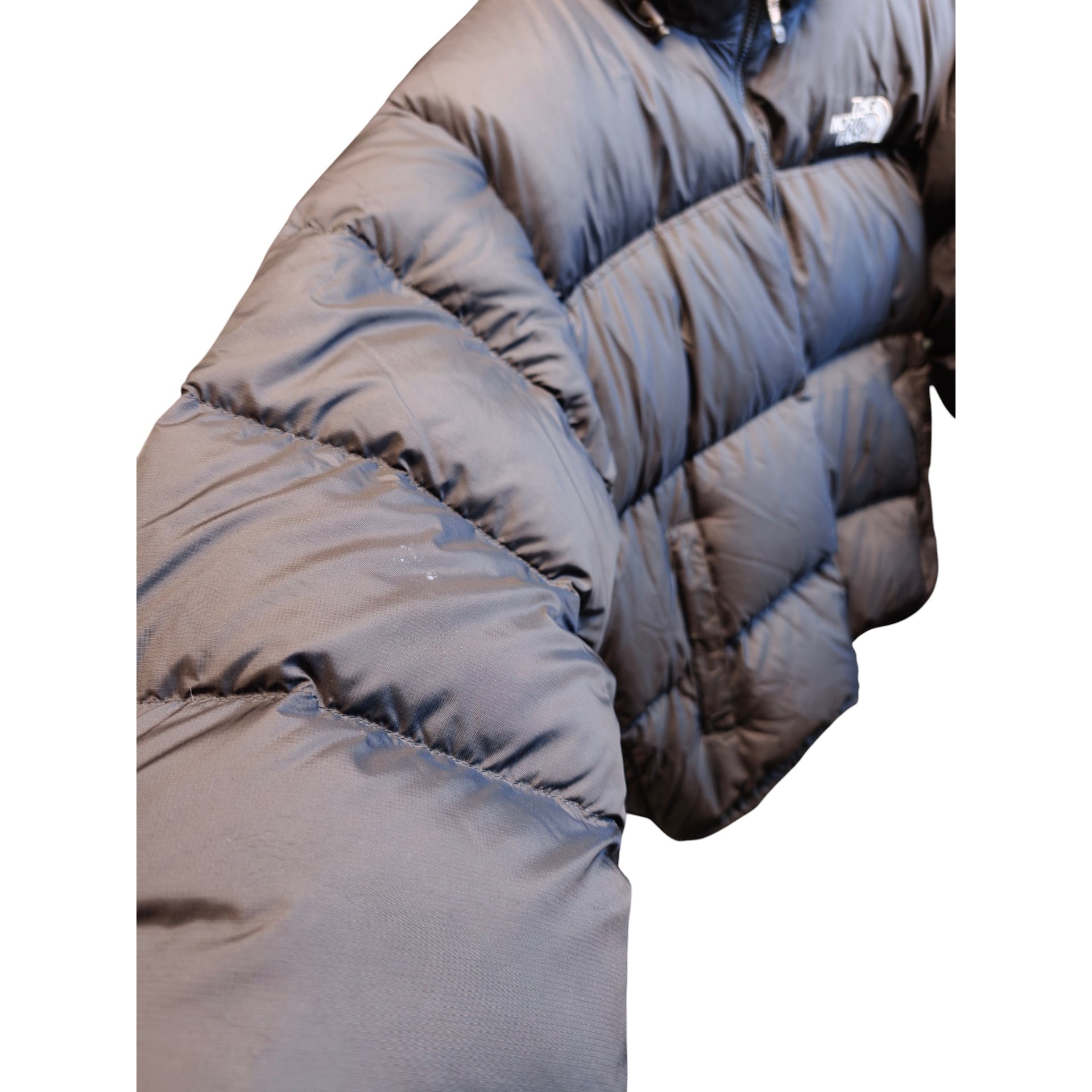 The North Face 700-Fill Down Jacket - Men's XXL - product detail