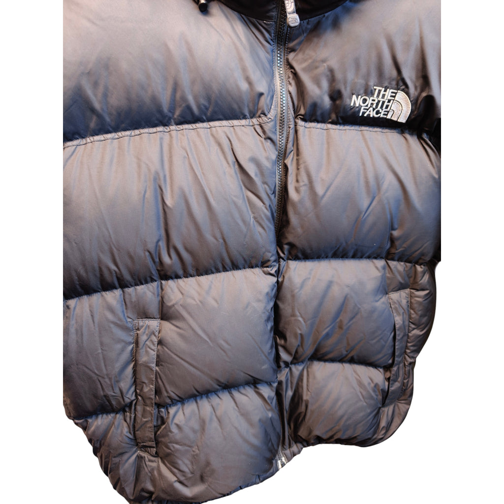 The North Face 700-Fill Down Jacket - Men's XXL - product detail
