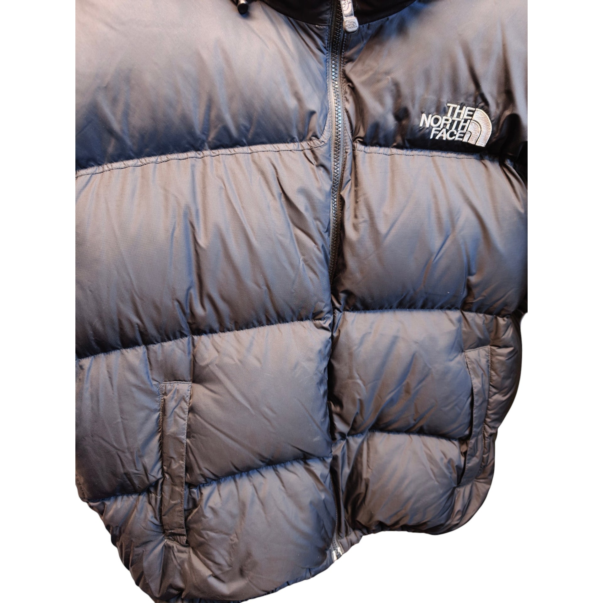The North Face 700-Fill Down Jacket - Men's XXL - product detail
