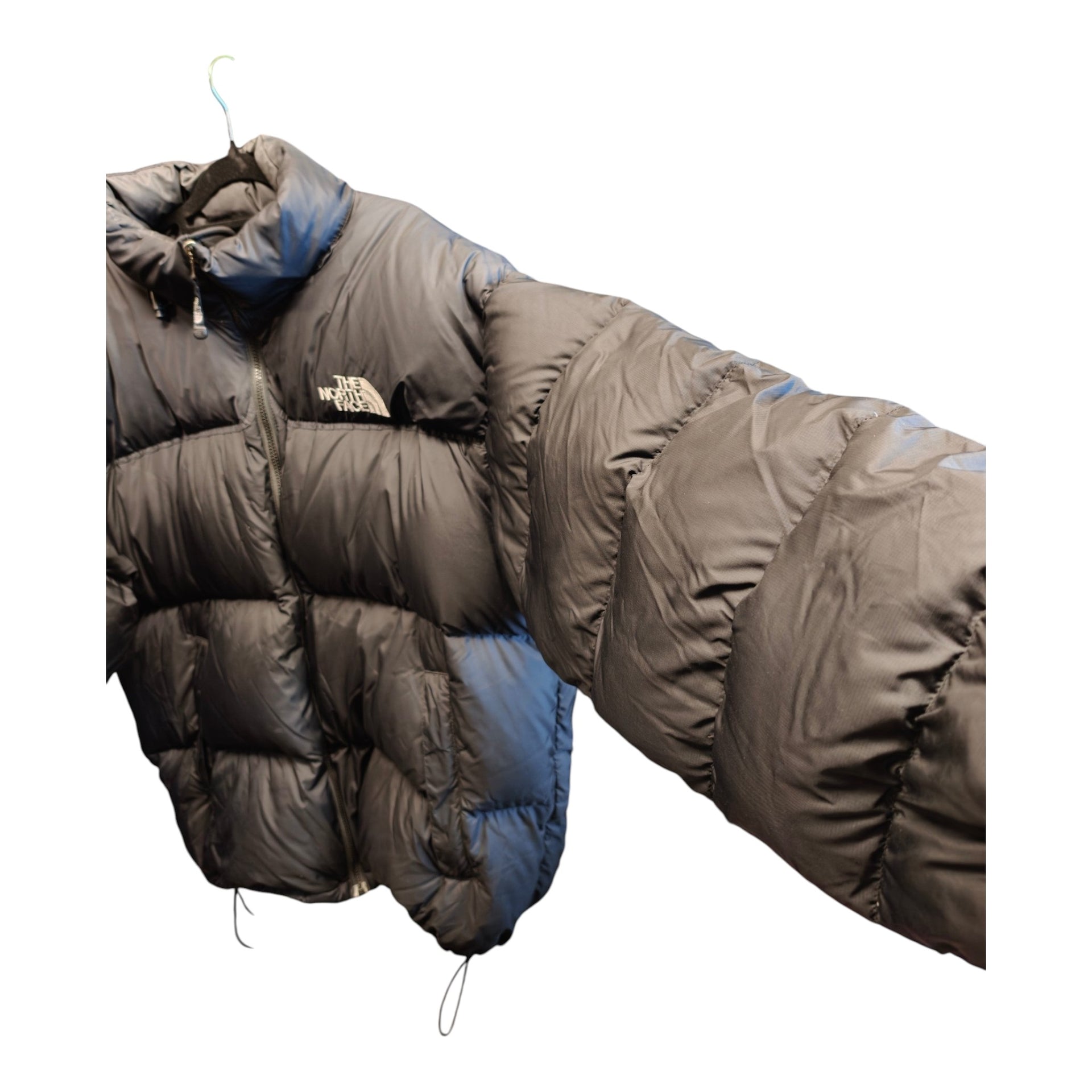 The North Face 700-Fill Down Jacket - Men's XXL - product angle