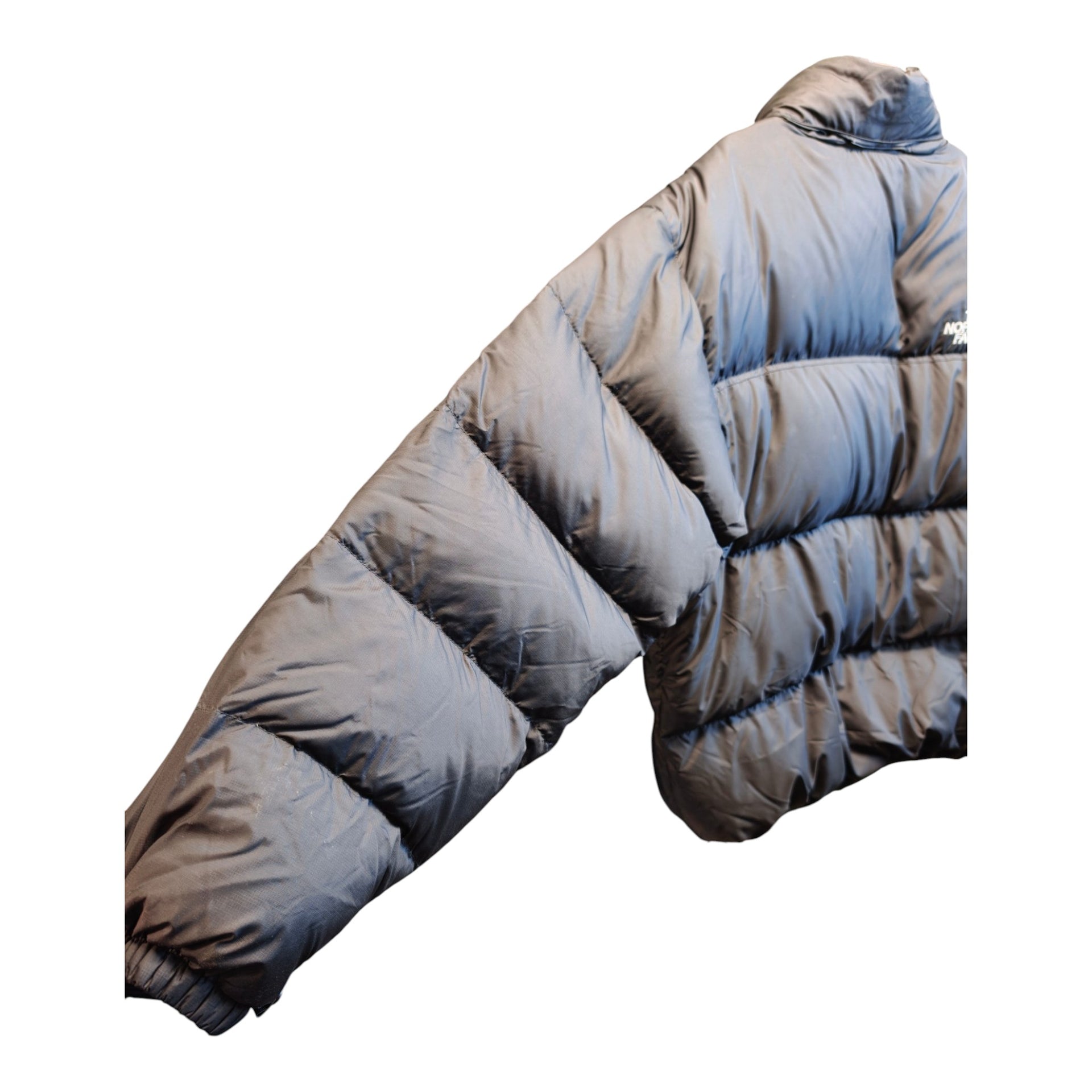 The North Face 700-Fill Down Jacket - Men's XXL - product angle