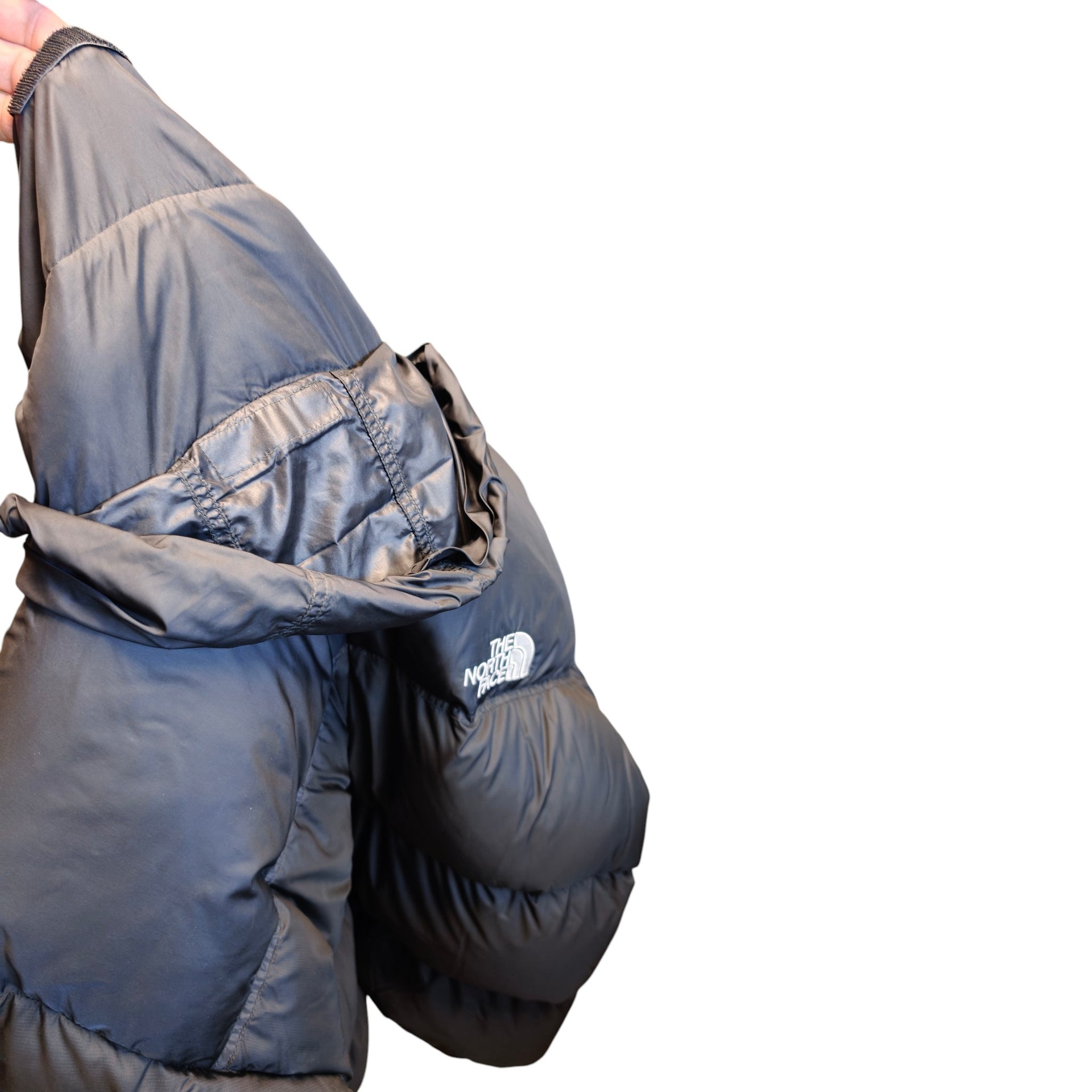 The North Face 700-Fill Down Jacket - Men's XXL - product detail
