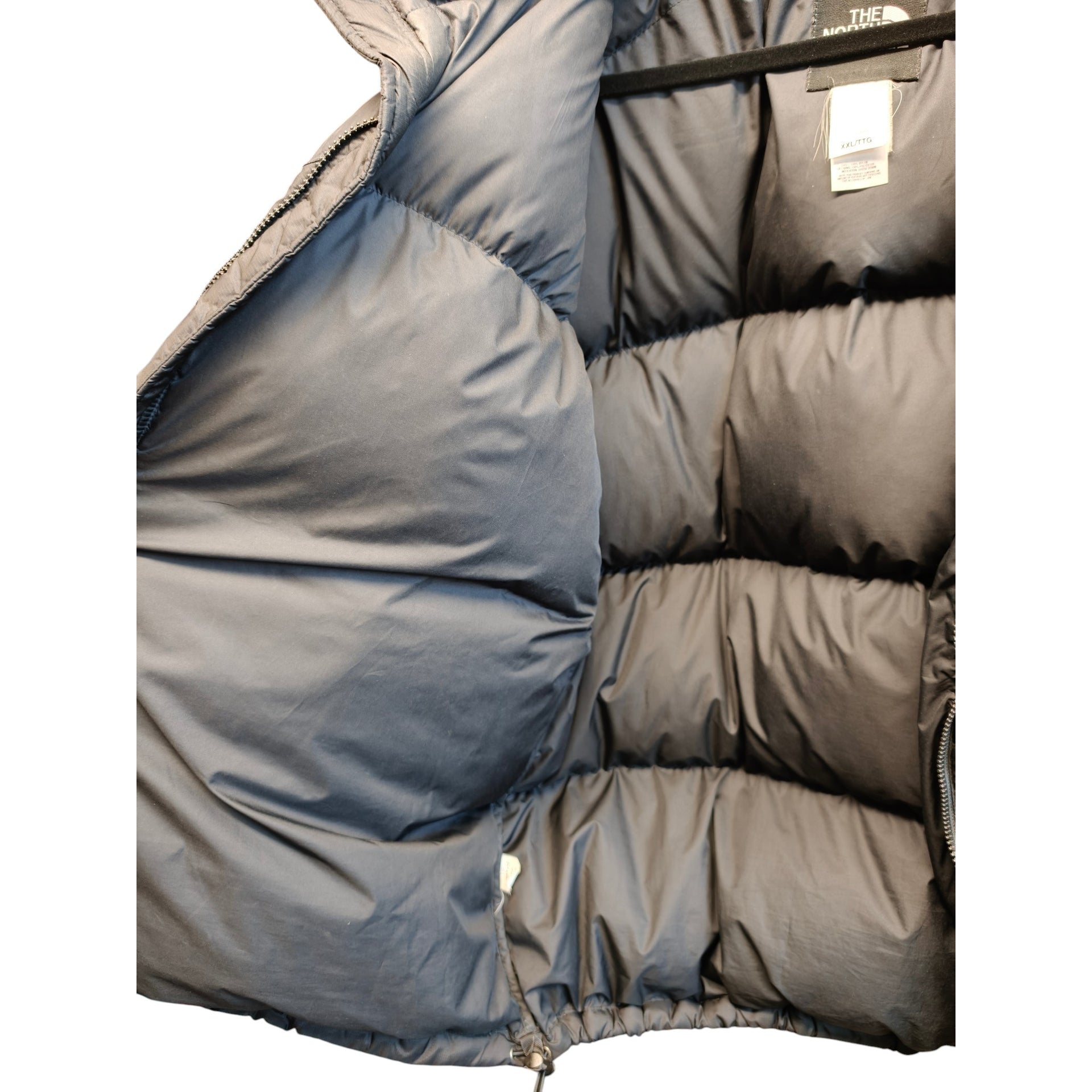 The North Face 700-Fill Down Jacket - Men's XXL - product detail