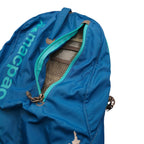 Macpac Kahuna 18L Daypack - Blue - product detail