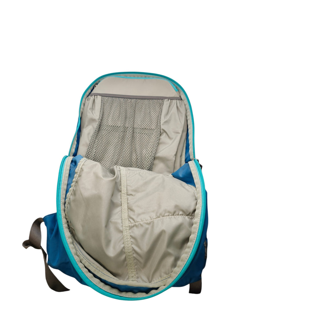 Macpac Kahuna 18L Daypack - Blue - product detail