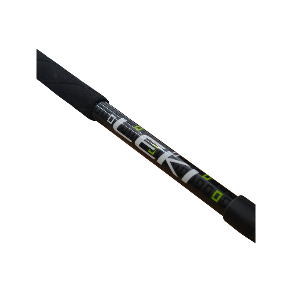 LEKI Adjustable Trekking Pole - Single - Max 135 cm - actual item photo 3