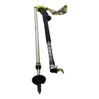 LEKI Adjustable Trekking Pole - Single - Max 135 cm - actual item photo 1