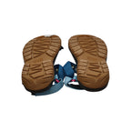 Teva Women's Walking Sandals - US 7 - Blue Multi - New Display Stock - actual item photo 7