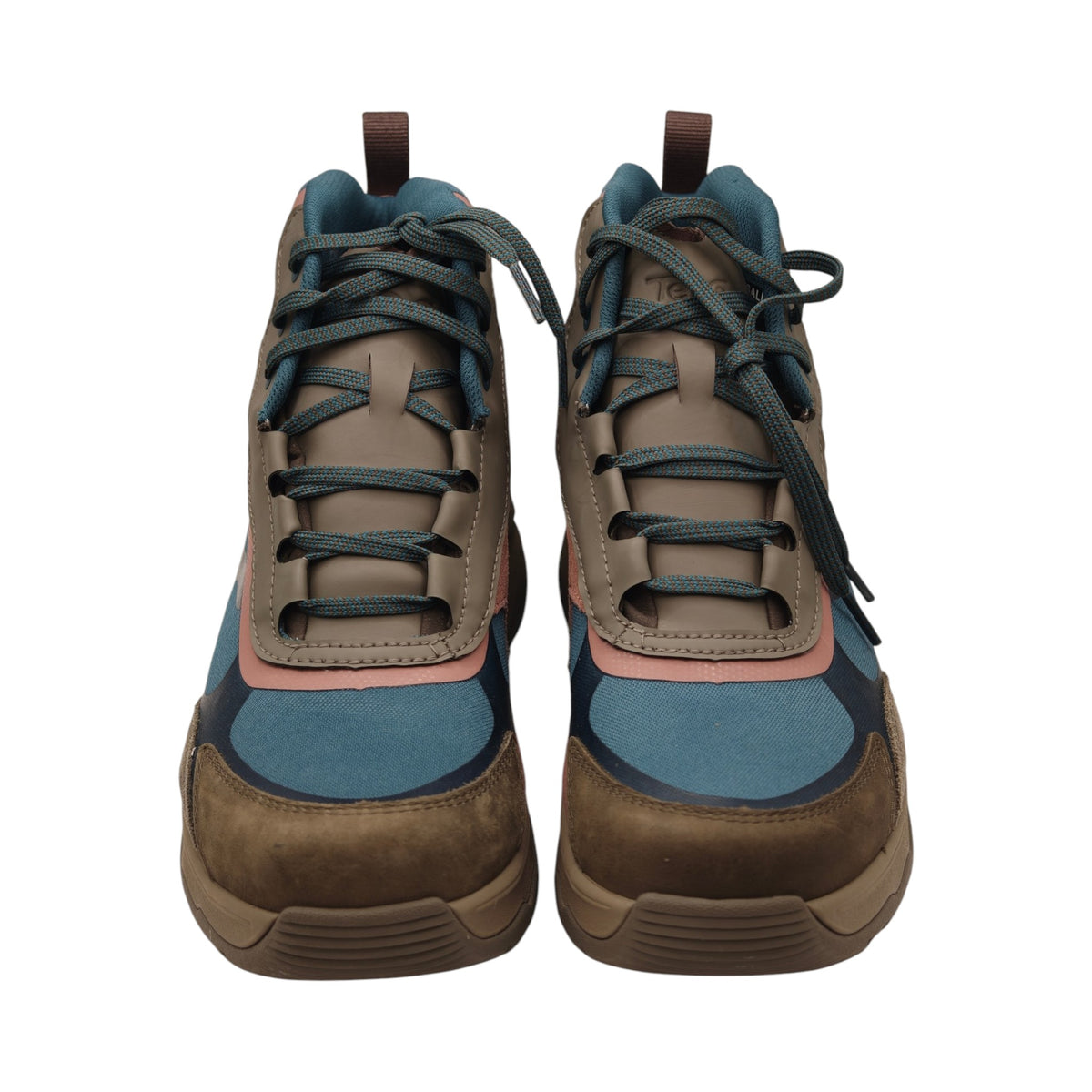 Teva Geotrecca RP Women's Hiking Boots - US 7 - New Display Stock - actual item photo 2