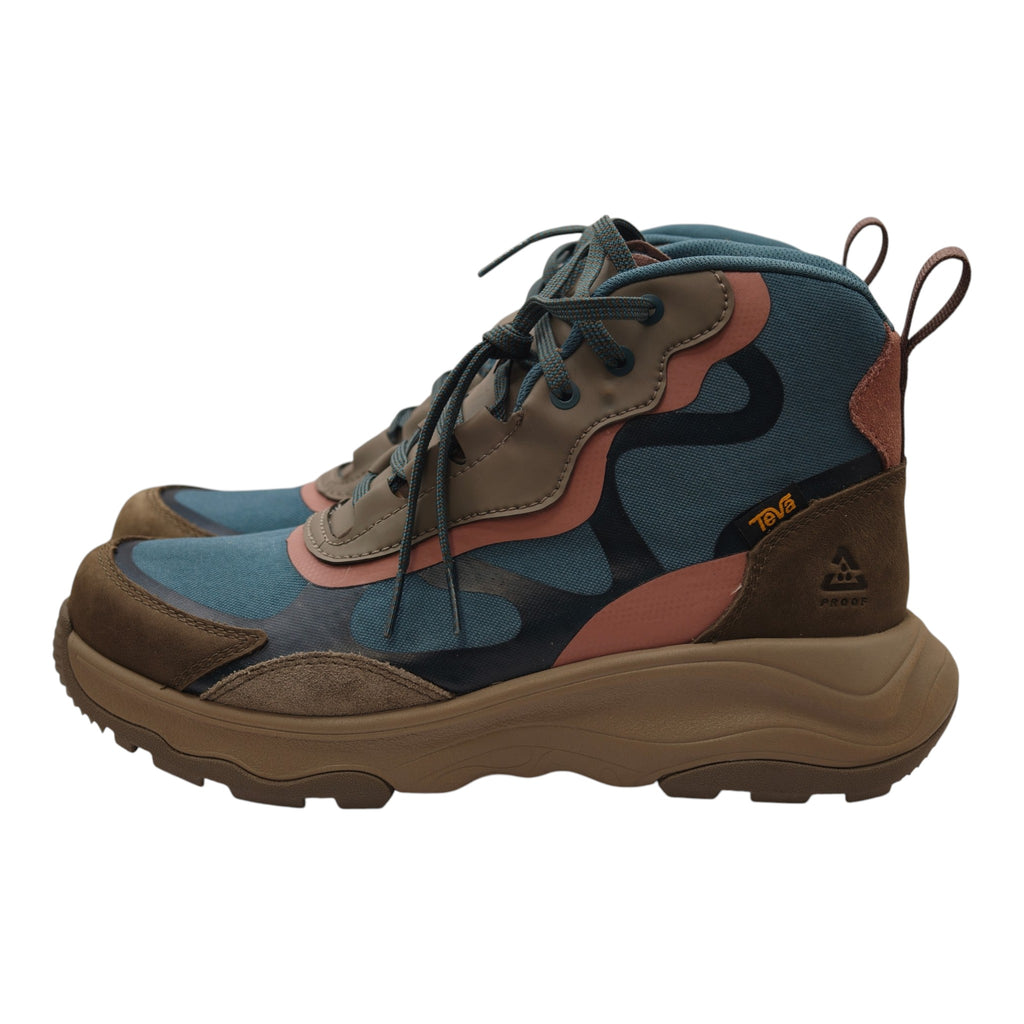 Teva Geotrecca RP Women's Hiking Boots - US 7 - New Display Stock - actual item photo 1