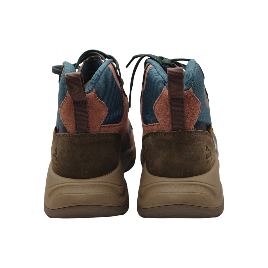 Teva Geotrecca RP Women's Hiking Boots - US 7 - New Display Stock - actual item photo 5