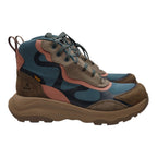 Teva Geotrecca RP Women's Hiking Boots - US 7 - New Display Stock - actual item photo 6