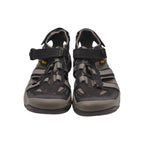 Teva Omnium Men's Closed-Toe Sandals - US 9 - New Display Stock - actual item photo 2