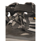 Teva Omnium Men's Closed-Toe Sandals - US 9 - New Display Stock - actual item photo 3