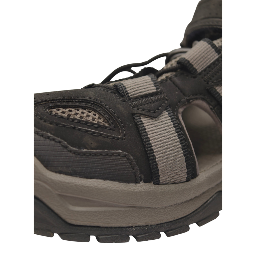 Teva Omnium Men's Closed-Toe Sandals - US 9 - New Display Stock - actual item photo 4