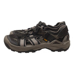 Teva Omnium Men's Closed-Toe Sandals - US 9 - New Display Stock - actual item photo 1