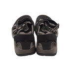 Teva Omnium Men's Closed-Toe Sandals - US 9 - New Display Stock - actual item photo 5