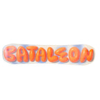 Bataleon Minishred Snowboard with Bindings - 120 cm – actual item photo 1