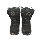 Burton Grom BOA Snowboard Boots - US 3K / UK 2 / EU 34 – actual item photo 2