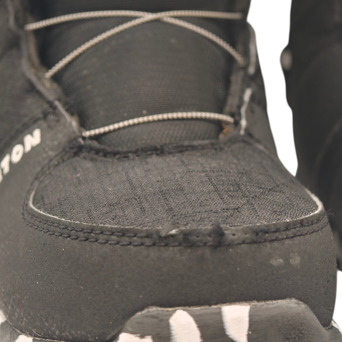 Burton Grom BOA Snowboard Boots - US 3K / UK 2 / EU 34 – actual item photo 4