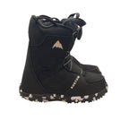 Burton Grom BOA Snowboard Boots - US 3K / UK 2 / EU 34 – actual item photo 10