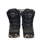Burton Grom BOA Snowboard Boots - US 3K / UK 2 / EU 34 – actual item photo 2