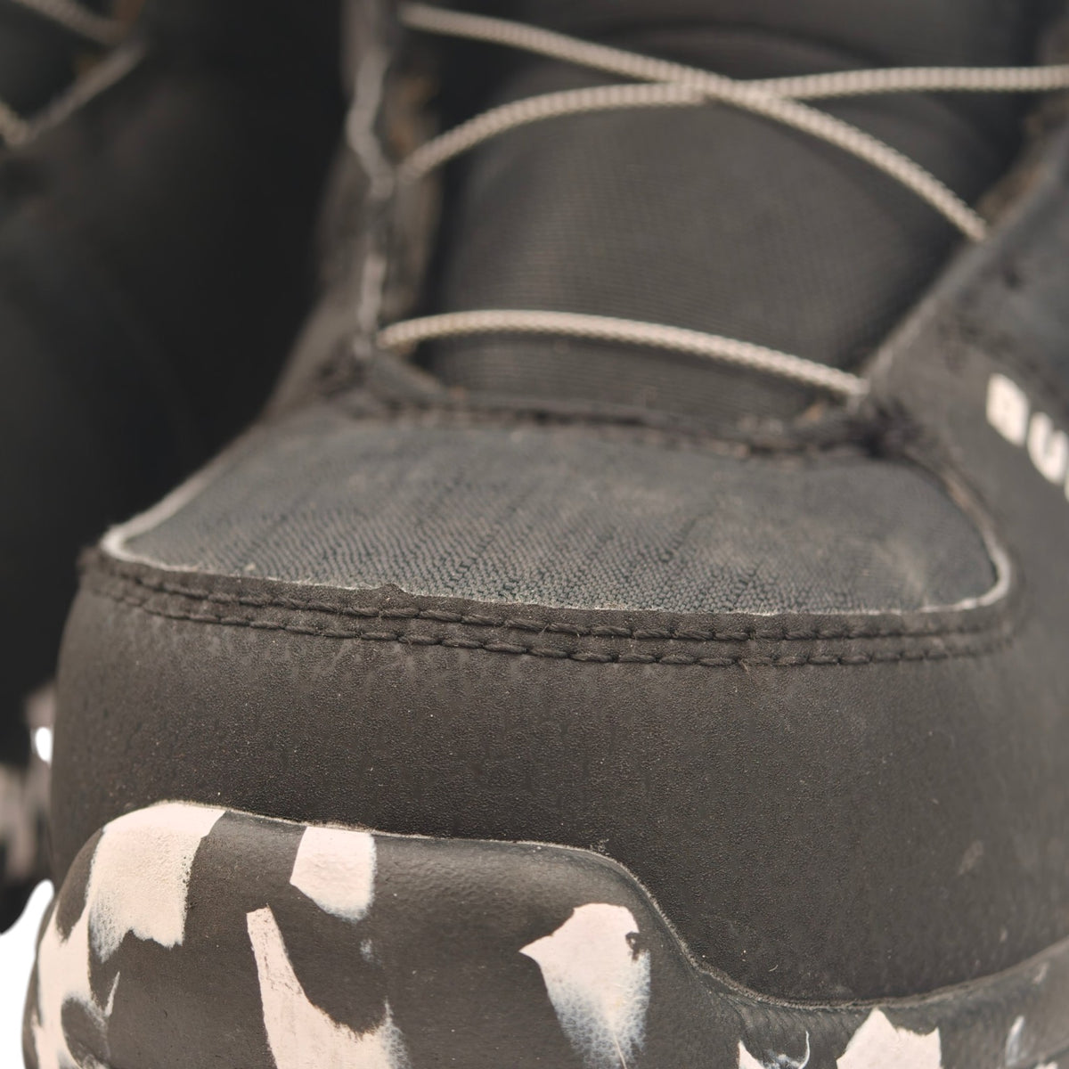 Burton Grom BOA Snowboard Boots - US 3K / UK 2 / EU 34 – actual item photo 3