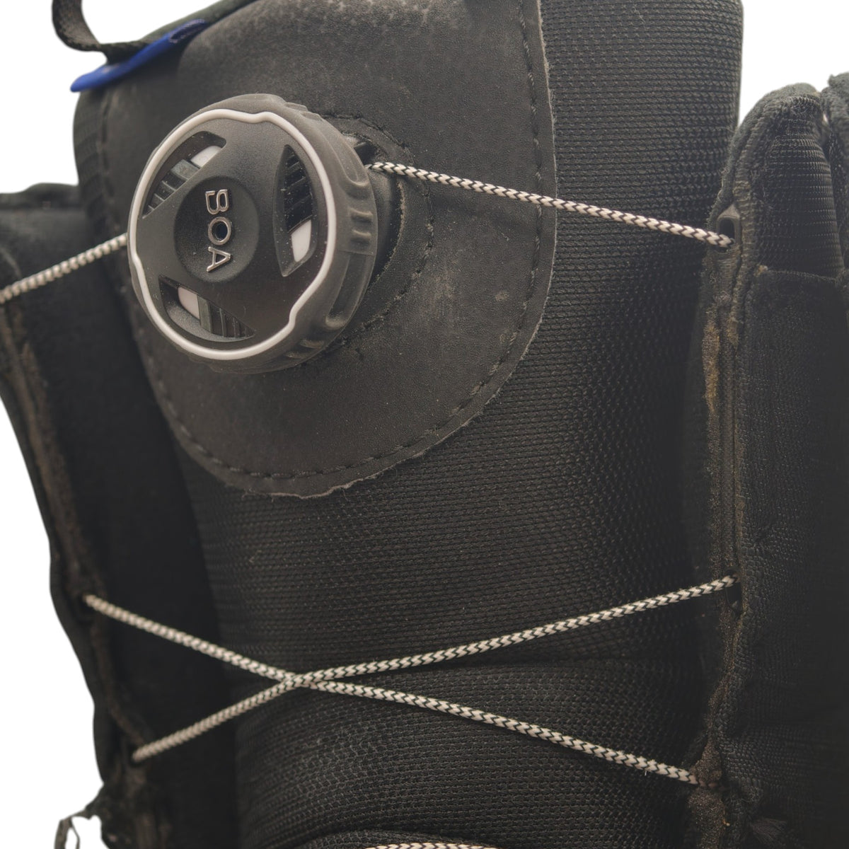 Burton Grom BOA Snowboard Boots - US 3K / UK 2 / EU 34 – actual item photo 5