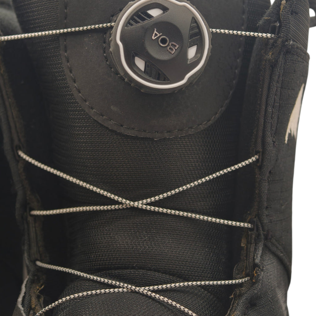 Burton Grom BOA Snowboard Boots - US 3K / UK 2 / EU 34 – actual item photo 6