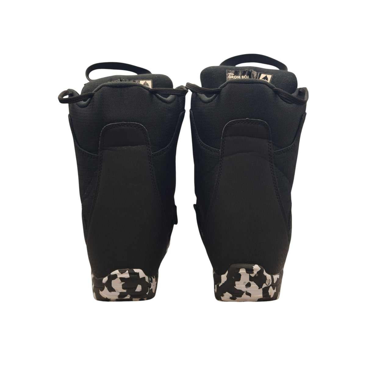 Burton Grom BOA Snowboard Boots - US 3K / UK 2 / EU 34 – actual item photo 8