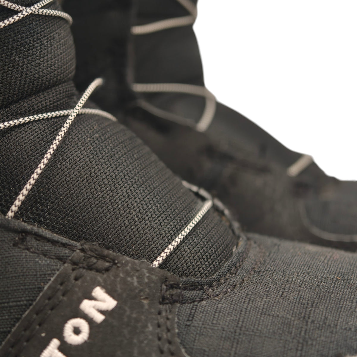Burton Grom BOA Snowboard Boots - US 3K / UK 2 / EU 34 – actual item photo 9