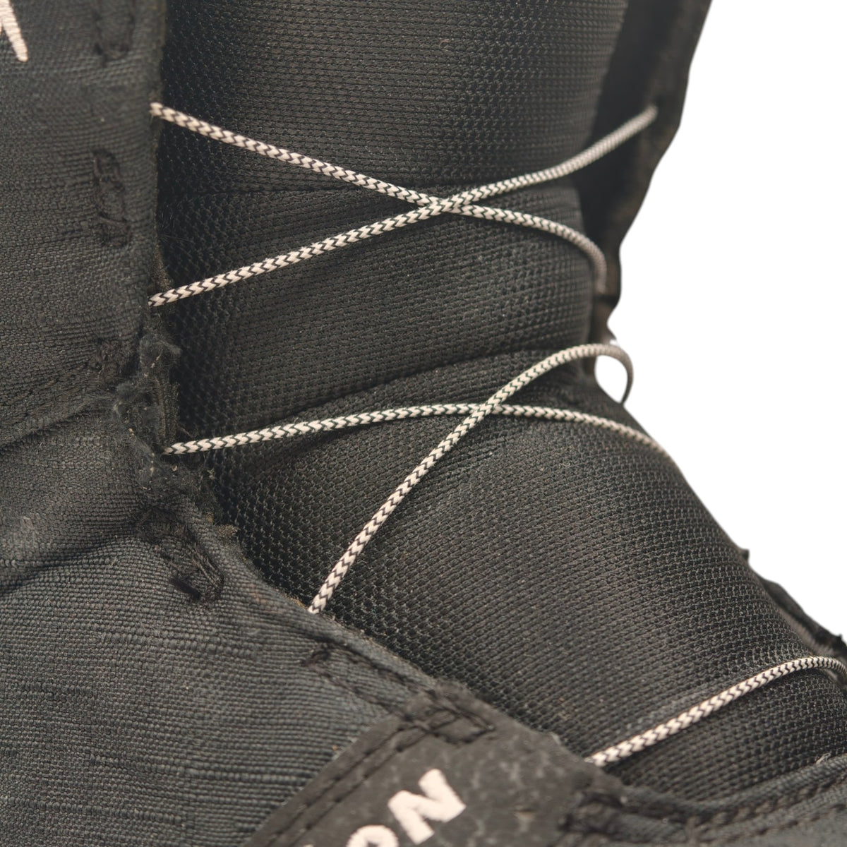 Burton Grom BOA Snowboard Boots - US 3K / UK 2 / EU 34 – actual item photo 12