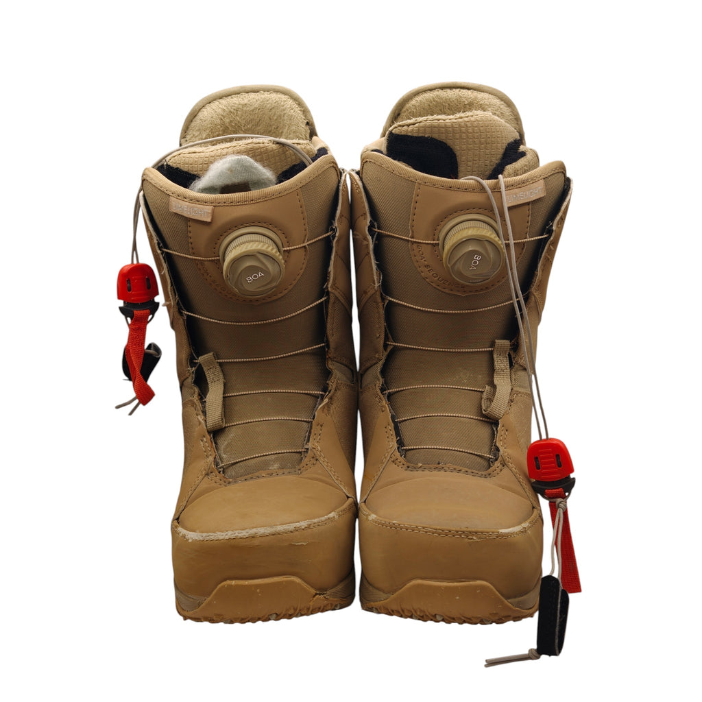 Burton Limelight BOA Snowboard Boots - Women US 8 / EU 40 – actual item photo 2